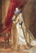 Anthony Van Dyck Paola adorno,Marchesa di brignole sale oil on canvas